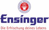 Logo von Ensinger